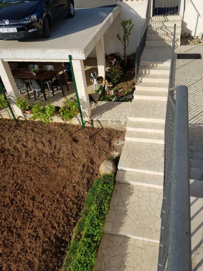 Apartment Nera Ledenice 외부 사진