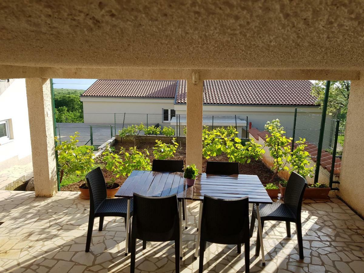 Apartment Nera Ledenice 외부 사진
