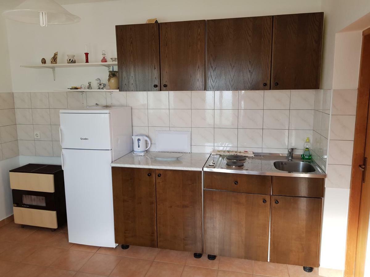 Apartment Nera Ledenice 외부 사진