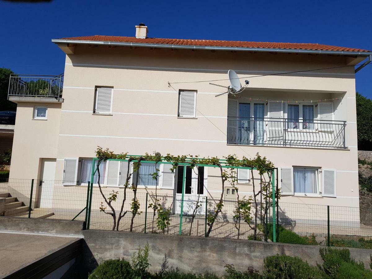 Apartment Nera Ledenice 외부 사진