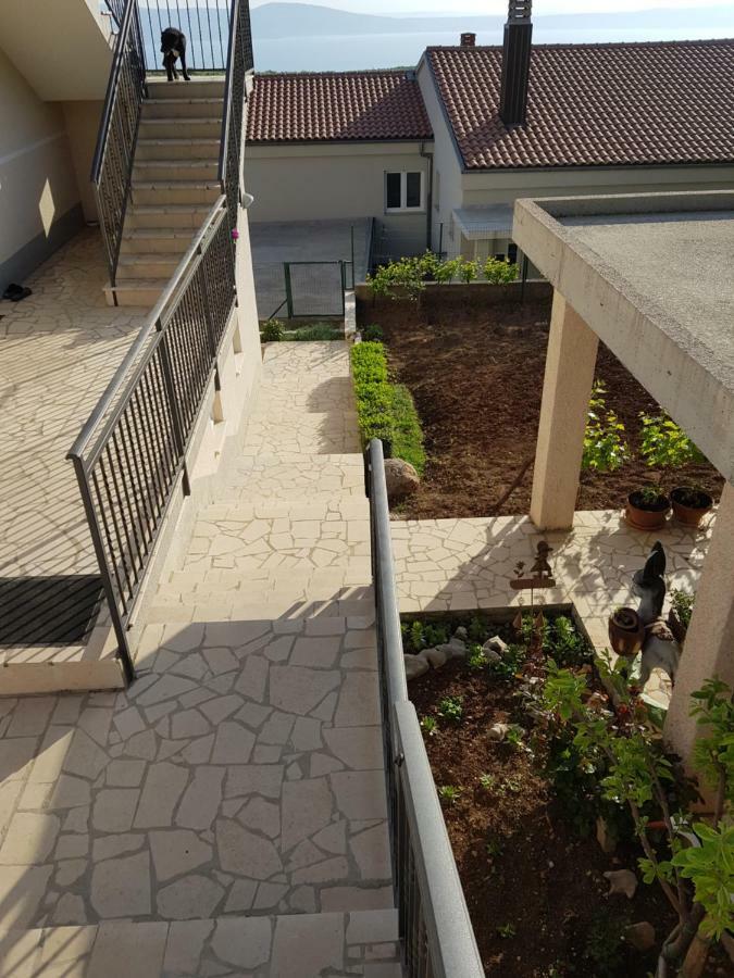 Apartment Nera Ledenice 외부 사진