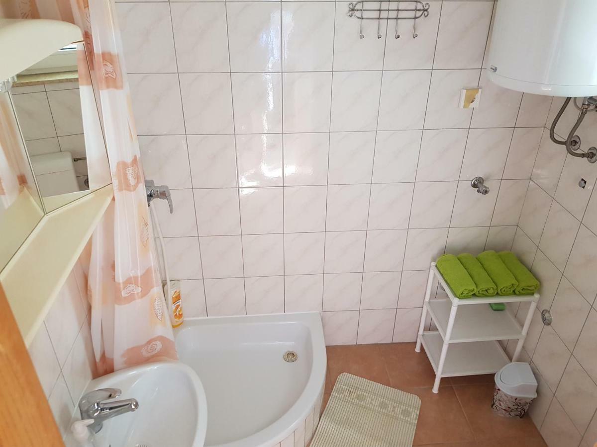 Apartment Nera Ledenice 외부 사진