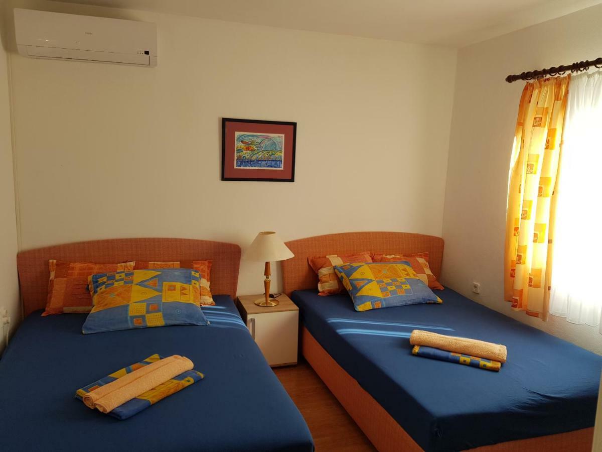 Apartment Nera Ledenice 외부 사진